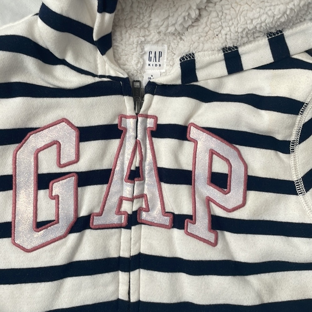 Girls Jacket - Picture 2 of 3